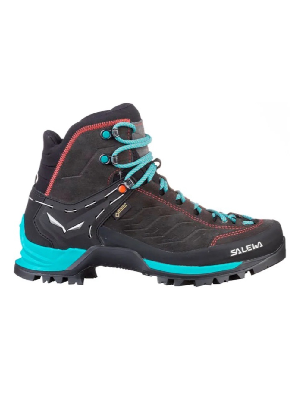 Salewa Women's Mountain Trainer Mid GTX